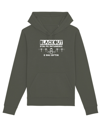 STAI PE INTUNERIC Khaki