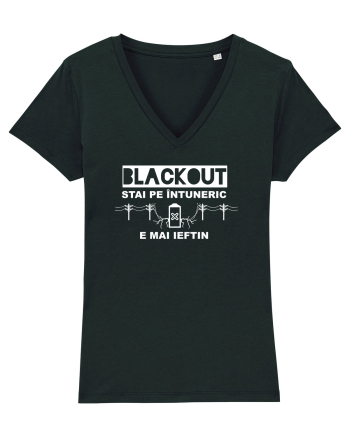 STAI PE INTUNERIC Black