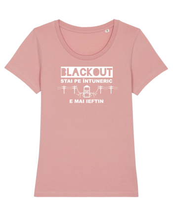 STAI PE INTUNERIC Canyon Pink