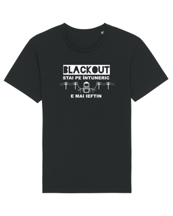 STAI PE INTUNERIC Black