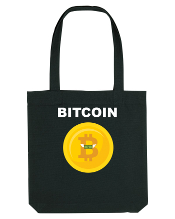 BITCOIN Black