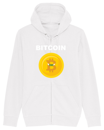 BITCOIN White