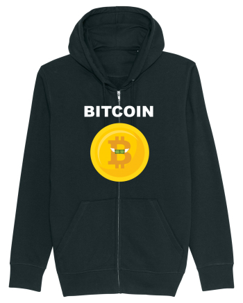 BITCOIN Black