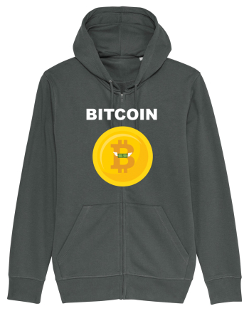 BITCOIN Anthracite