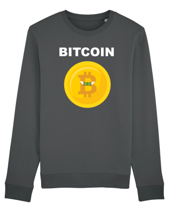 BITCOIN Anthracite