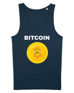 BITCOIN Maiou Bărbat Runs