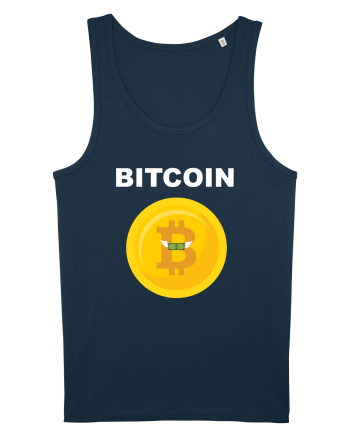 BITCOIN Navy
