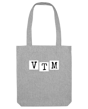 VTM Heather Grey