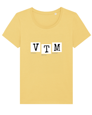 VTM Jojoba