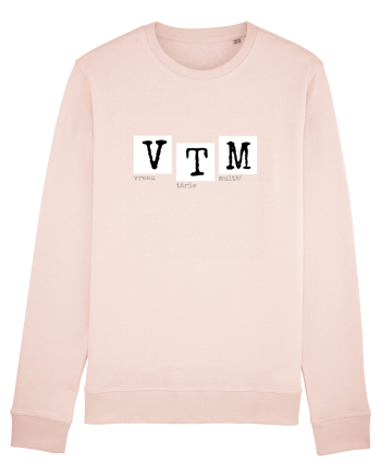 VTM Candy Pink