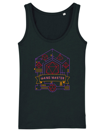 Neon GM Black