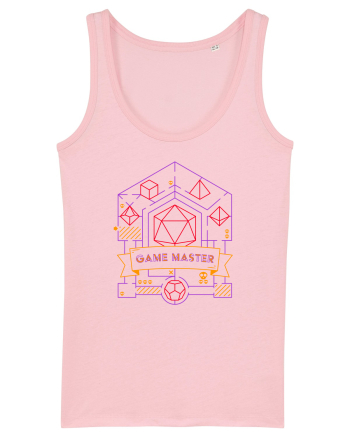 Neon GM Cotton Pink