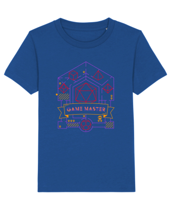 Neon GM Majorelle Blue