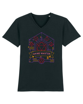 Neon GM Black