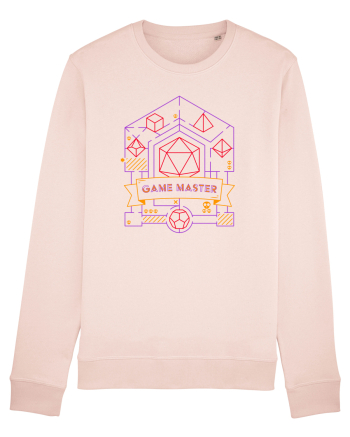 Neon GM Candy Pink
