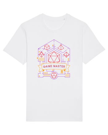 Neon GM White