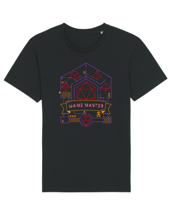 Neon GM Black