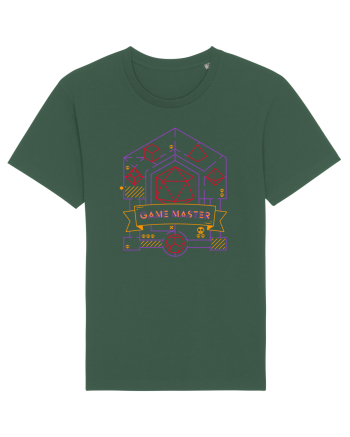 Neon GM Bottle Green