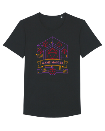 Neon GM Black
