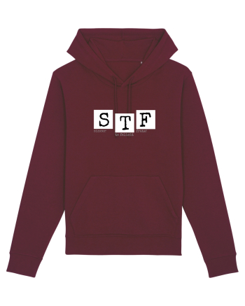 STF Burgundy