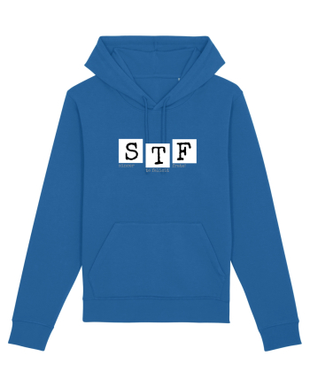 STF Royal Blue