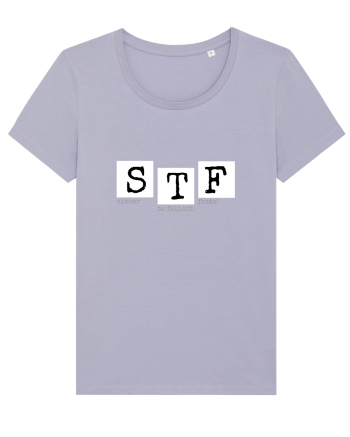 STF Lavender