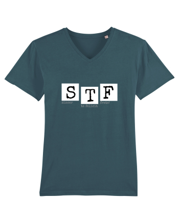 STF Stargazer