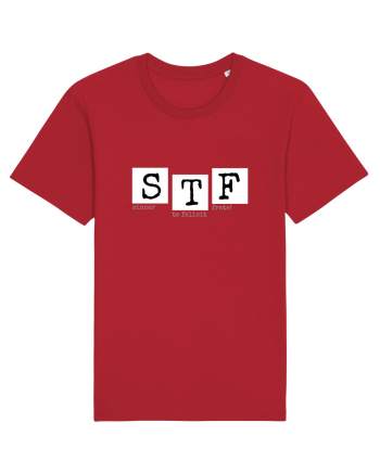 STF Red
