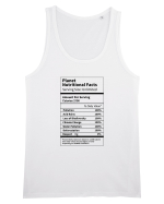 Planet Earth Nutritional Facts Maiou Bărbat Runs