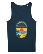 I'd Rather Be At The Beach  Maiou Bărbat Runs