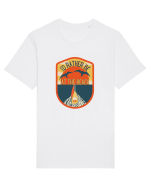 I'd Rather Be At The Beach  Tricou mânecă scurtă Unisex Rocker