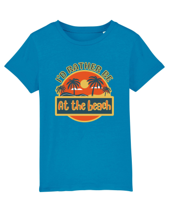I'd Rather Be At The Beach  Azur