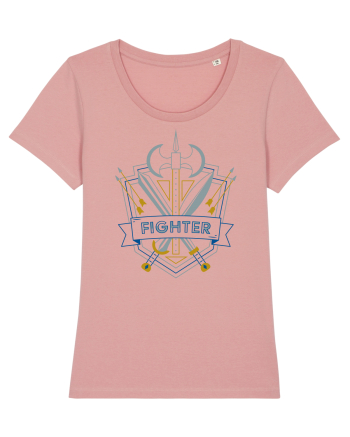 Neon FIGHTER Canyon Pink