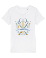Neon FIGHTER Tricou mânecă scurtă  Copii Mini Creator