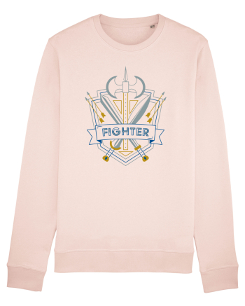 Neon FIGHTER Candy Pink