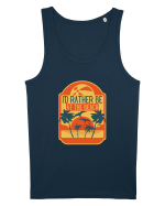 I'd Rather Be At The Beach  Maiou Bărbat Runs