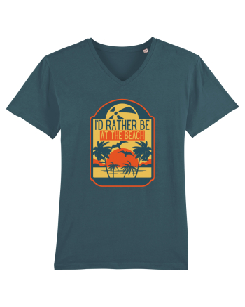 I'd Rather Be At The Beach  Stargazer
