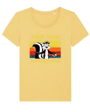 Pew Pew Pepe le Pew Madafakas Jojoba