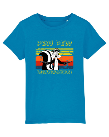Pew Pew Pepe le Pew Madafakas Azur