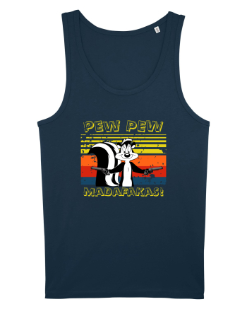 Pew Pew Pepe le Pew Madafakas Navy