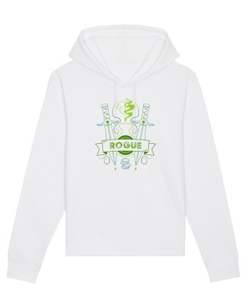 Neon ROGUE White