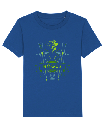 Neon ROGUE Majorelle Blue