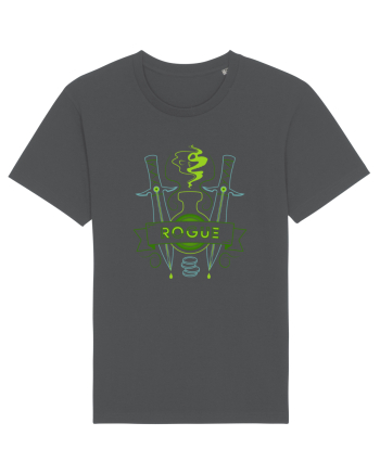 Neon ROGUE Anthracite