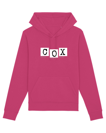 COX Raspberry