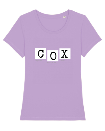 COX Lavender Dawn