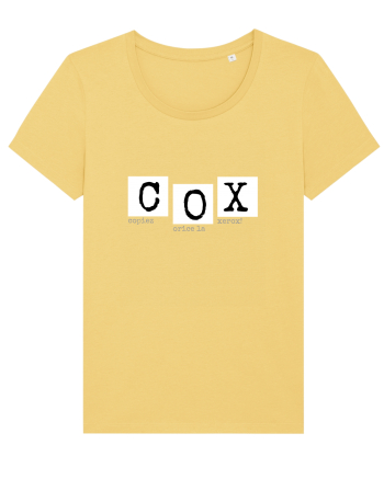 COX Jojoba