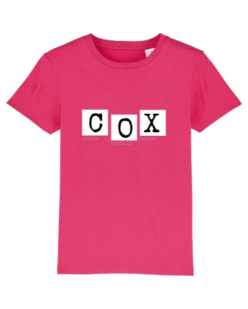 COX Raspberry