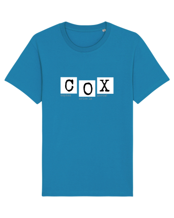COX Azur