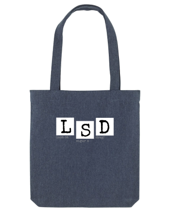 LSD Midnight Blue