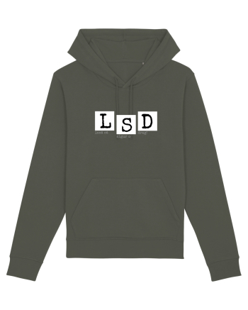 LSD Khaki